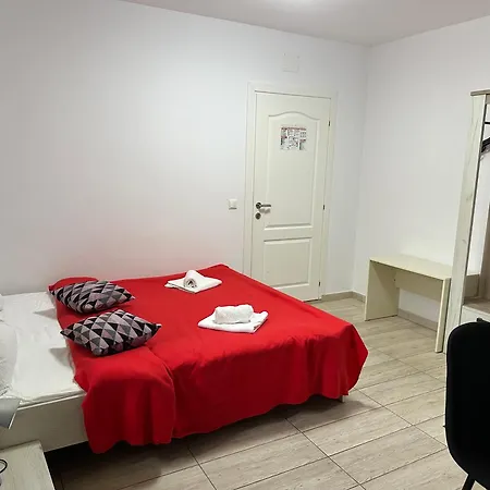 Guest house Vacanta Corp B