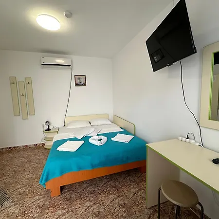 Guest house Vacanta Corp B *
