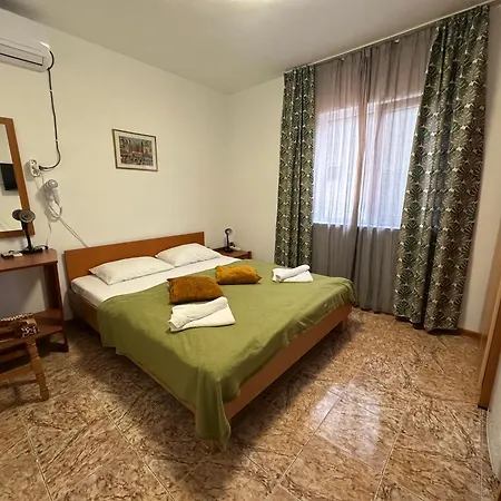 Vacanta Corp B Guest house Costinesti