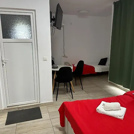 Guest house Vacanta Corp B