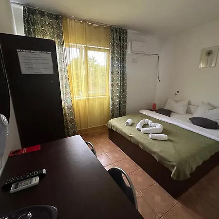 Guest house Vacanta Corp B *