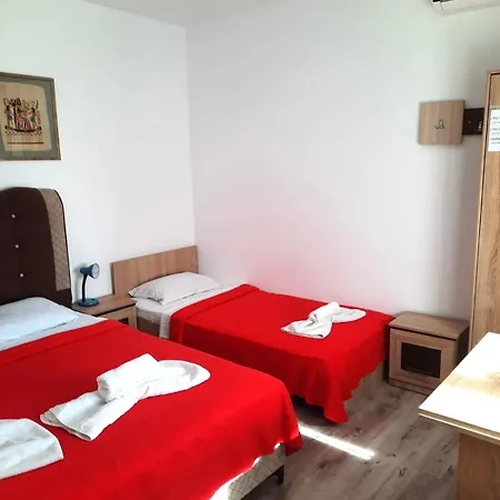 Guest house Vacanta Corp B Costinesti