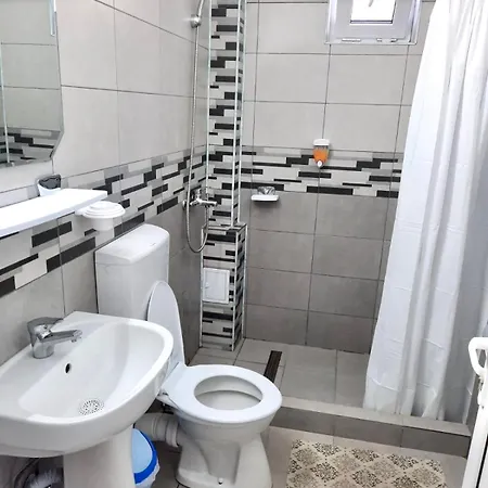 Vacanta Corp B Costinesti