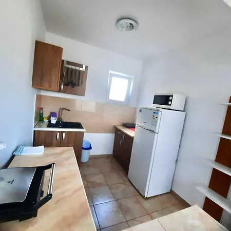 Guest house Vacanta Corp B *