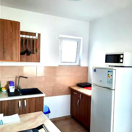 Guest house Vacanta Corp B *