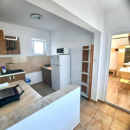 Vacanta Corp B Costinesti